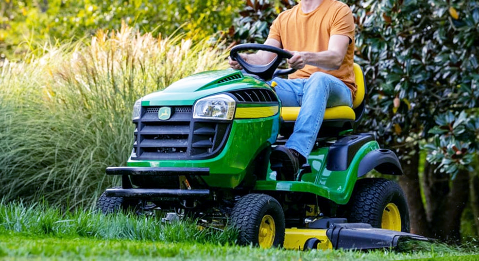 How to choose the best lawn mower for 3 acres
