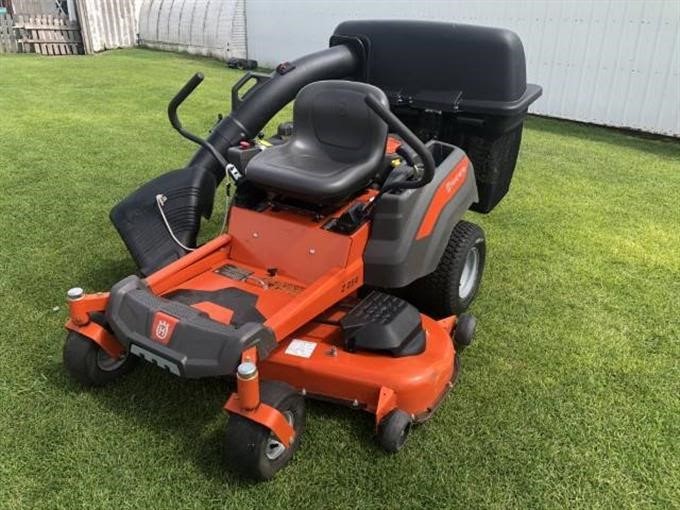What are the best lawn mowers made in USA for gardens?
